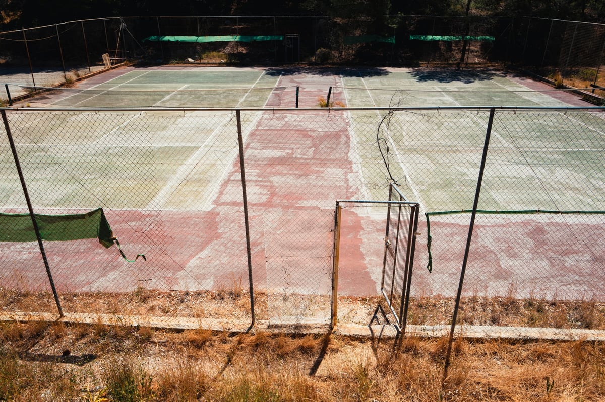 Summer Secrets: The Baths of Helen of Troy — gallery image